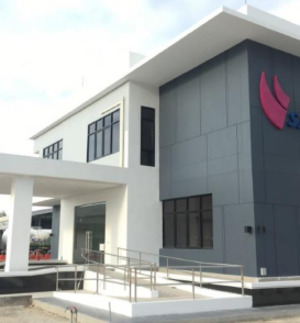  NEW OFFICE AND CANTEEN PROJECT