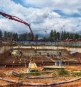  BKD WASTEWATER TREATMENT PLANT UPGRADING PROJECT