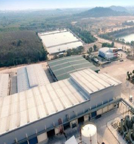  BUILDING WASTE SEPARATION PROJECT